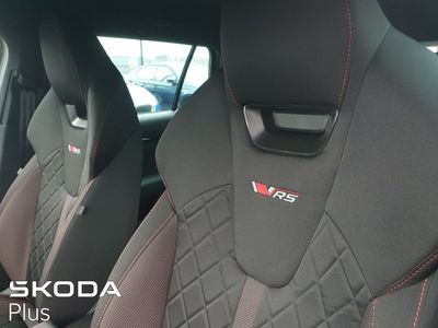 2026 Skoda Octavia