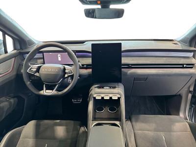 2027 Skoda Peaq