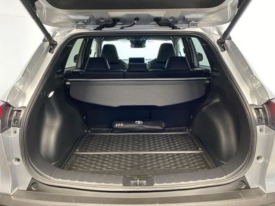 2023 Toyota Corolla Cross