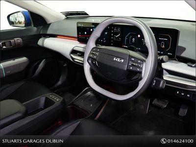 2026 Kia EV4