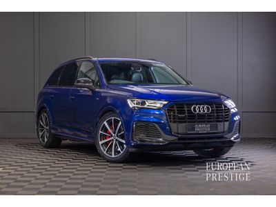 2023 Audi Q7