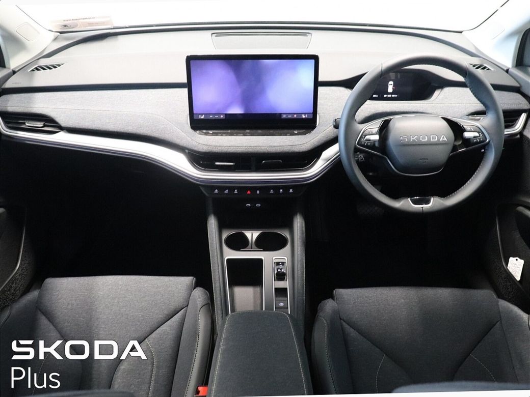 2026 Skoda Elroq