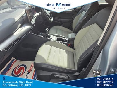 2026 Volkswagen Golf