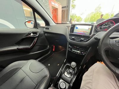 2020 Peugeot 2008