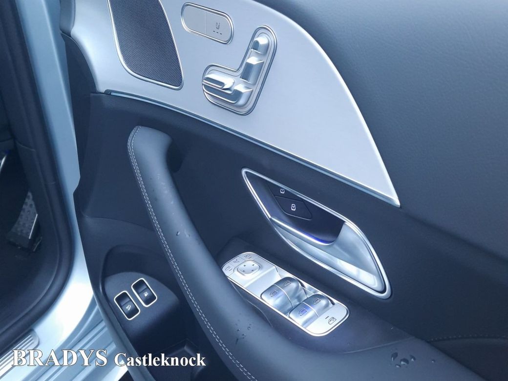 2026 Mercedes-Benz GLE Class