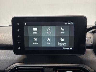 2024 Dacia Jogger