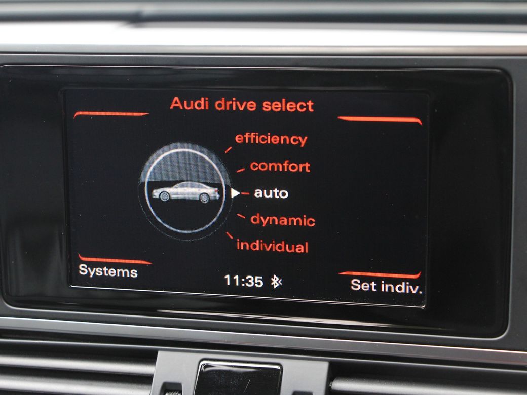 2018 Audi A6