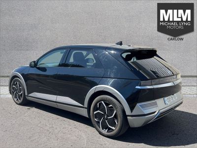 2023 Hyundai Ioniq 5