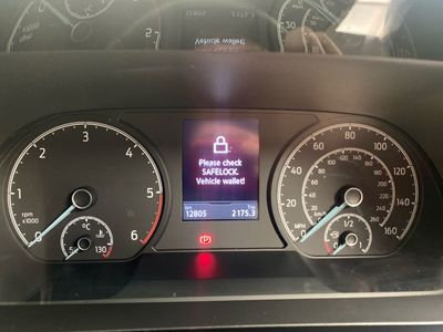 2024 Ford Tourneo Connect