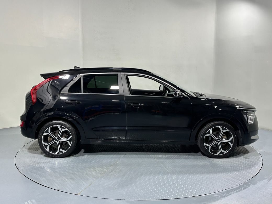 2024 Kia Niro