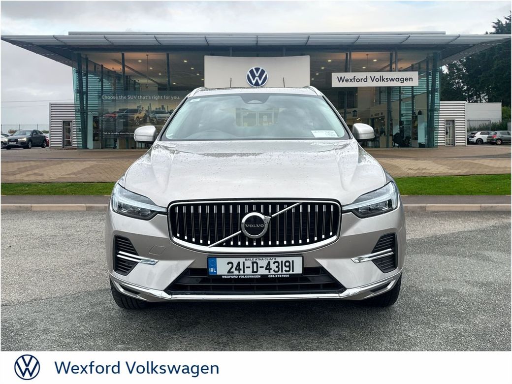 2024 Volvo XC60