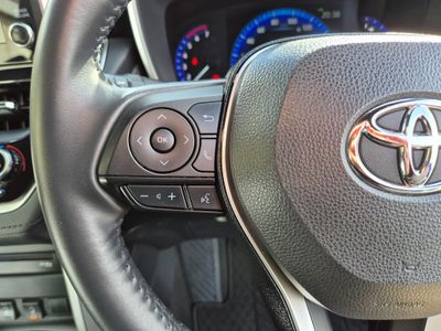 2023 Toyota Corolla Cross