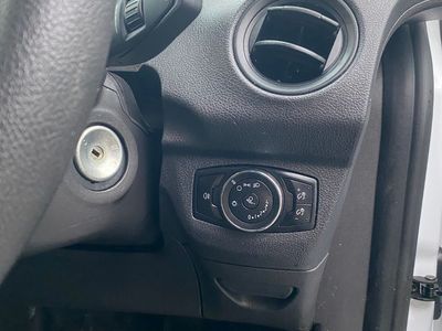 2022 Ford Transit Courier