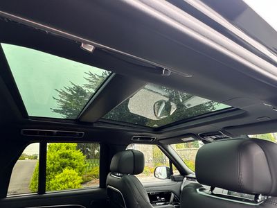 2024 Land Rover Range Rover