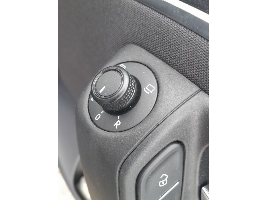 2015 Volkswagen Polo