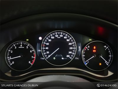 2026 Mazda Mazda3