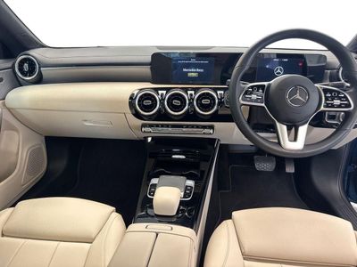 2020 Mercedes-Benz CLA Class