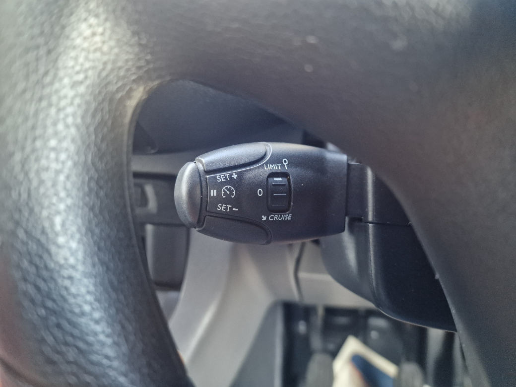 2022 Citroen Dispatch