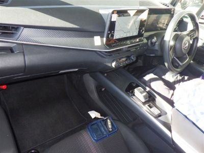 2023 Nissan Note