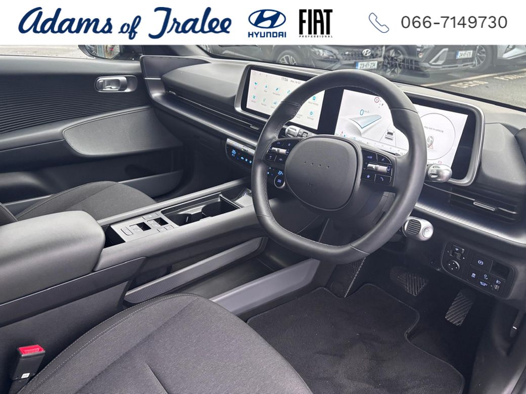 2024 Hyundai Ioniq 6