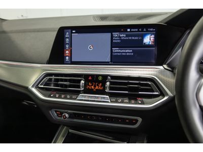 2018 BMW X5