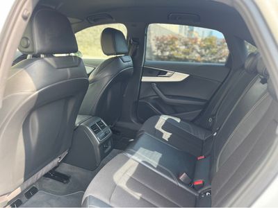 2016 Audi A4
