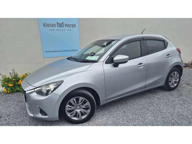 vehicle for sale from Kieran Moran Car Sales