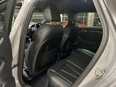 2018 Audi RS3