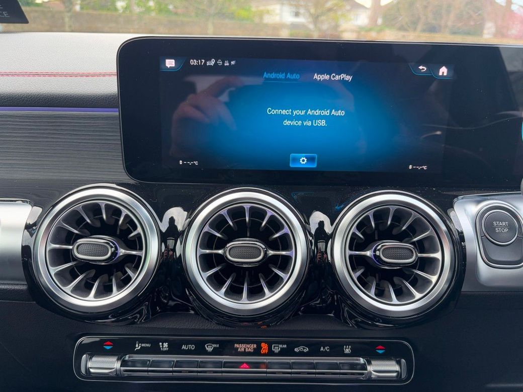 2024 Mercedes-Benz EQB