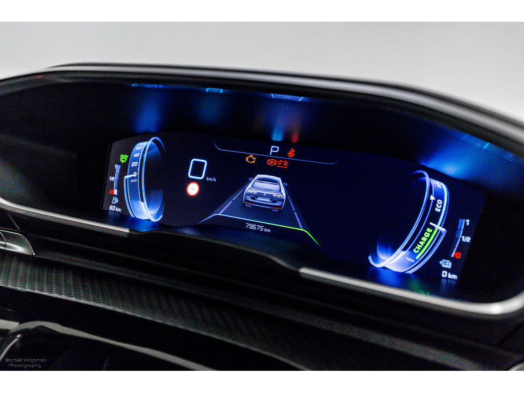 2021 Peugeot 508