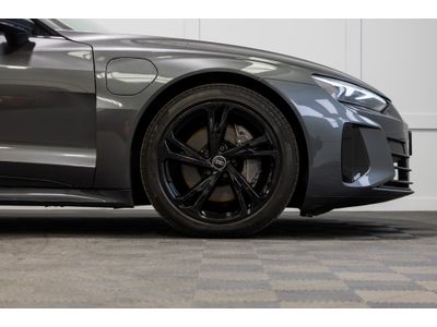 2023 Audi e-tron