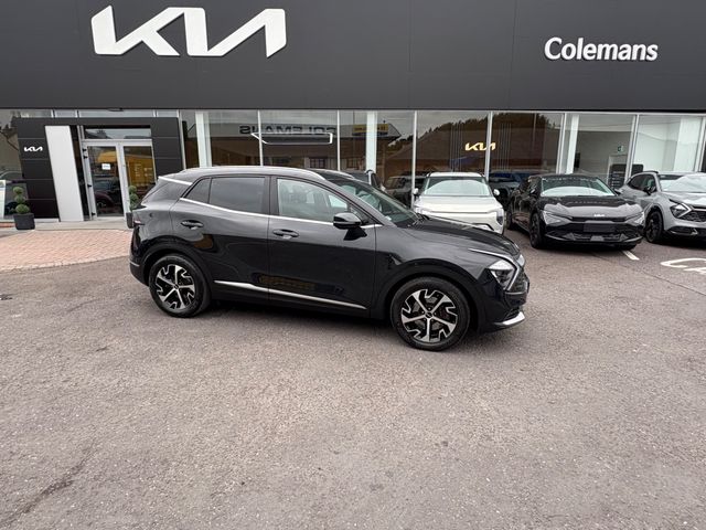 vehicle for sale from Colemans Millstreet