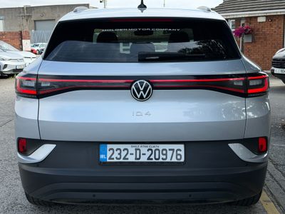 2023 Volkswagen ID.4