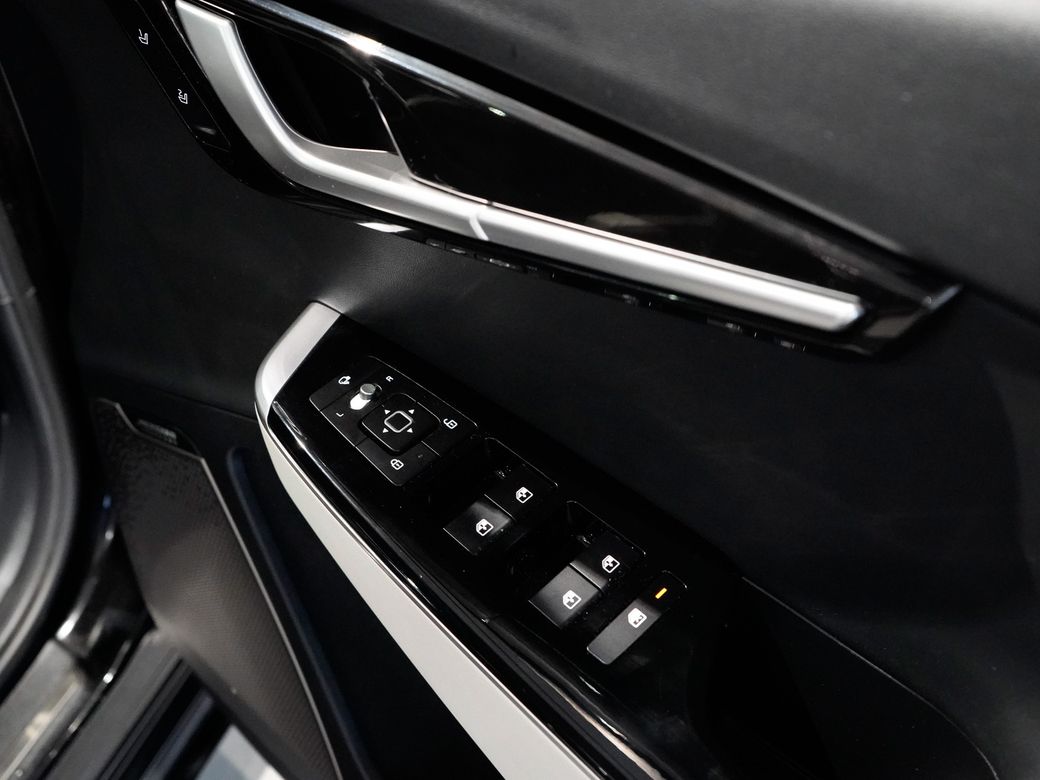 2024 Kia EV6