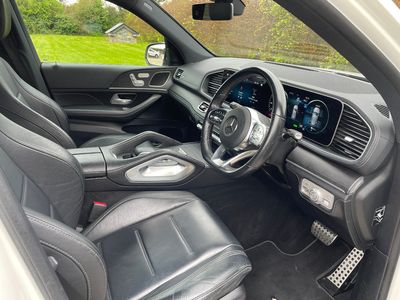 2022 Mercedes-Benz GLE Class