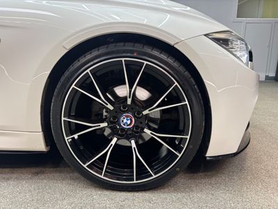 2017 BMW 3 Series