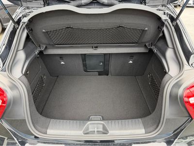 2016 Mercedes-Benz A Class