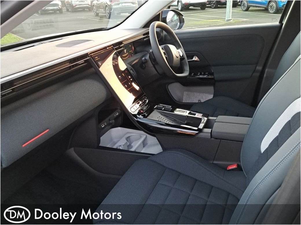 2026 Citroen C5 Aircross