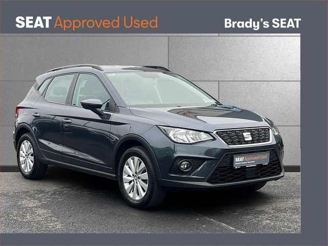 vehicle for sale from Bradys of Castleknock