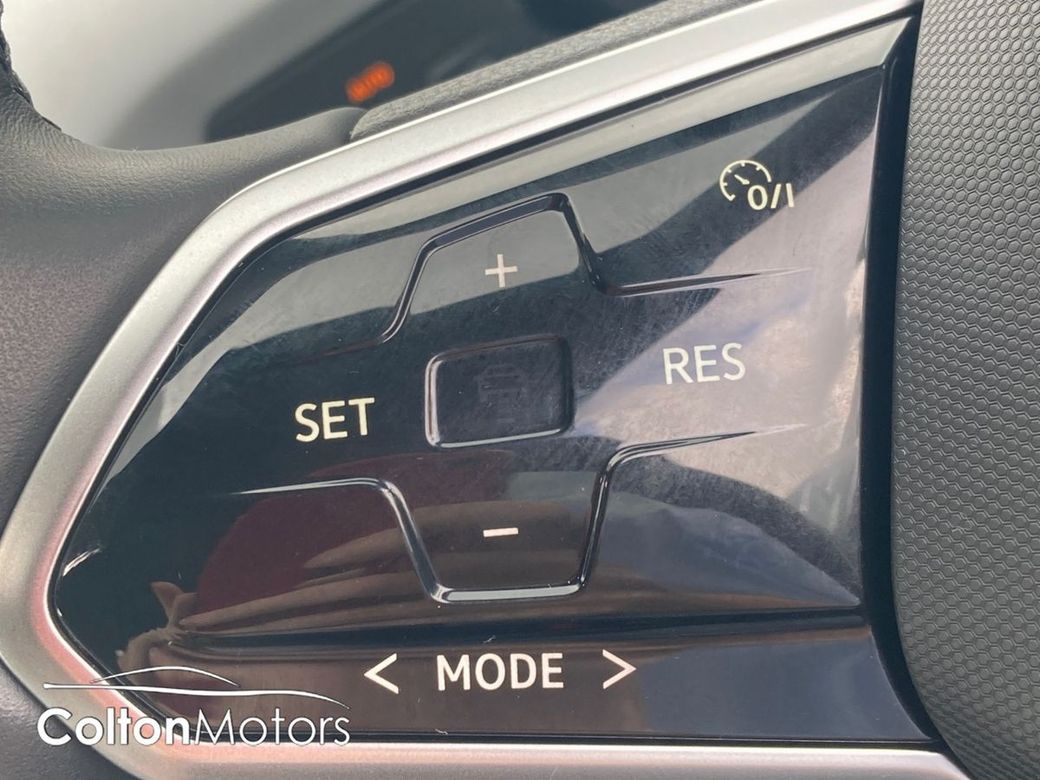 2021 Volkswagen ID.3