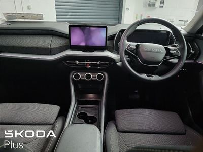 2025 Skoda Kodiaq