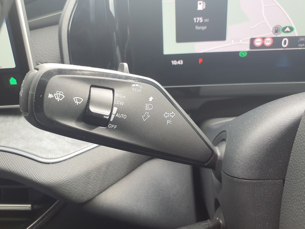 2024 Skoda Kodiaq