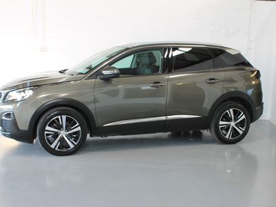 2019 Peugeot 3008