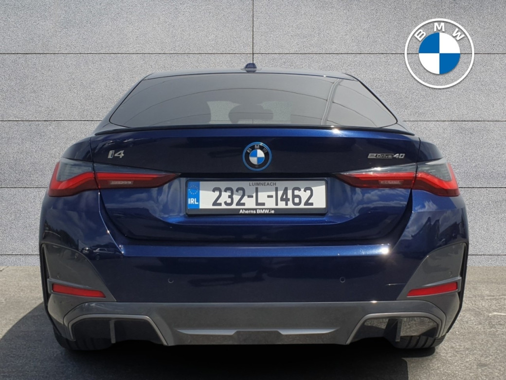 2023 BMW i4
