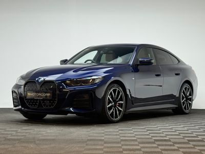2023 BMW i4