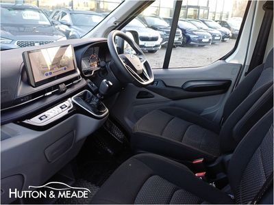 2026 Maxus Deliver 9