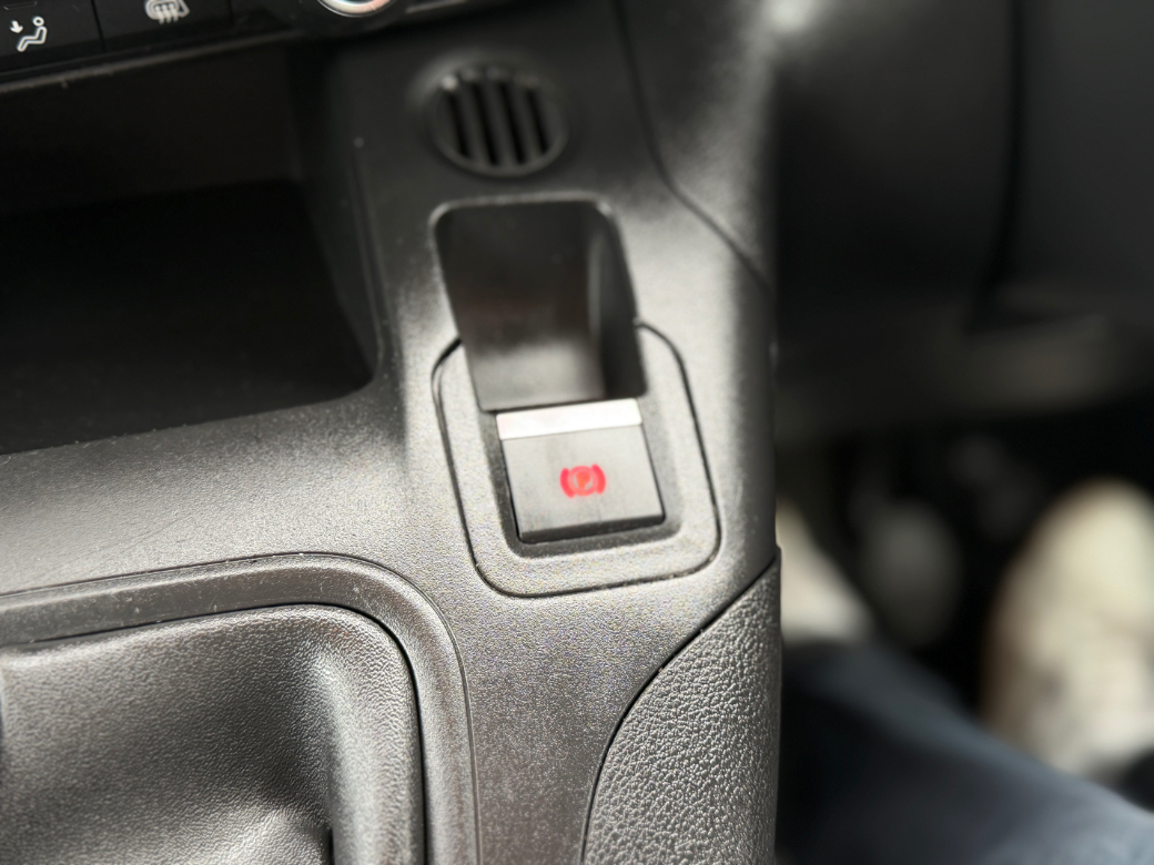 2021 Citroen Berlingo