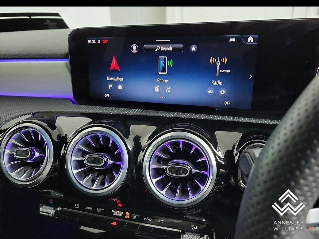 2024 Mercedes-Benz A Class