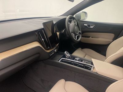 2026 Volvo XC60