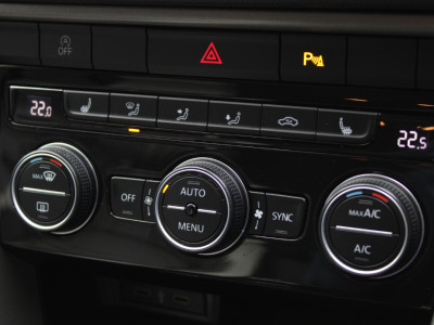 2022 Volkswagen T-Roc